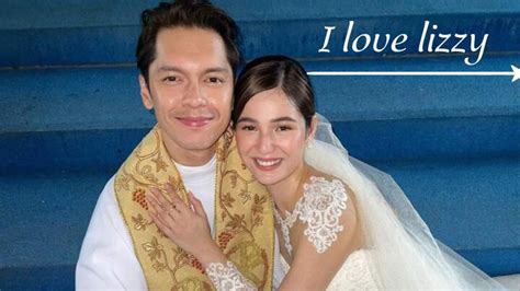 Mysterious Character in 'I Love Lizzy' Who Lends Carlo Aquino a .